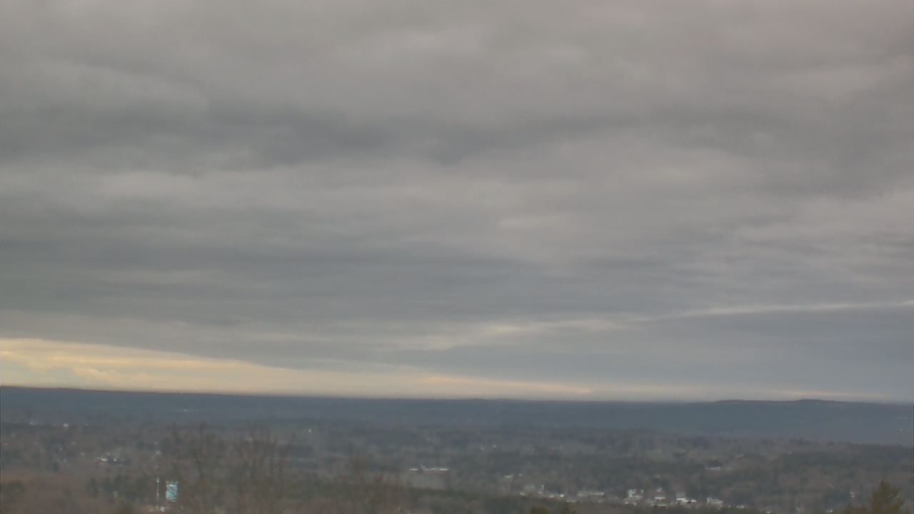 Thumbnail for current weather camera view from Blue Hill Obs & Sci Center in Milton, Massachusetts