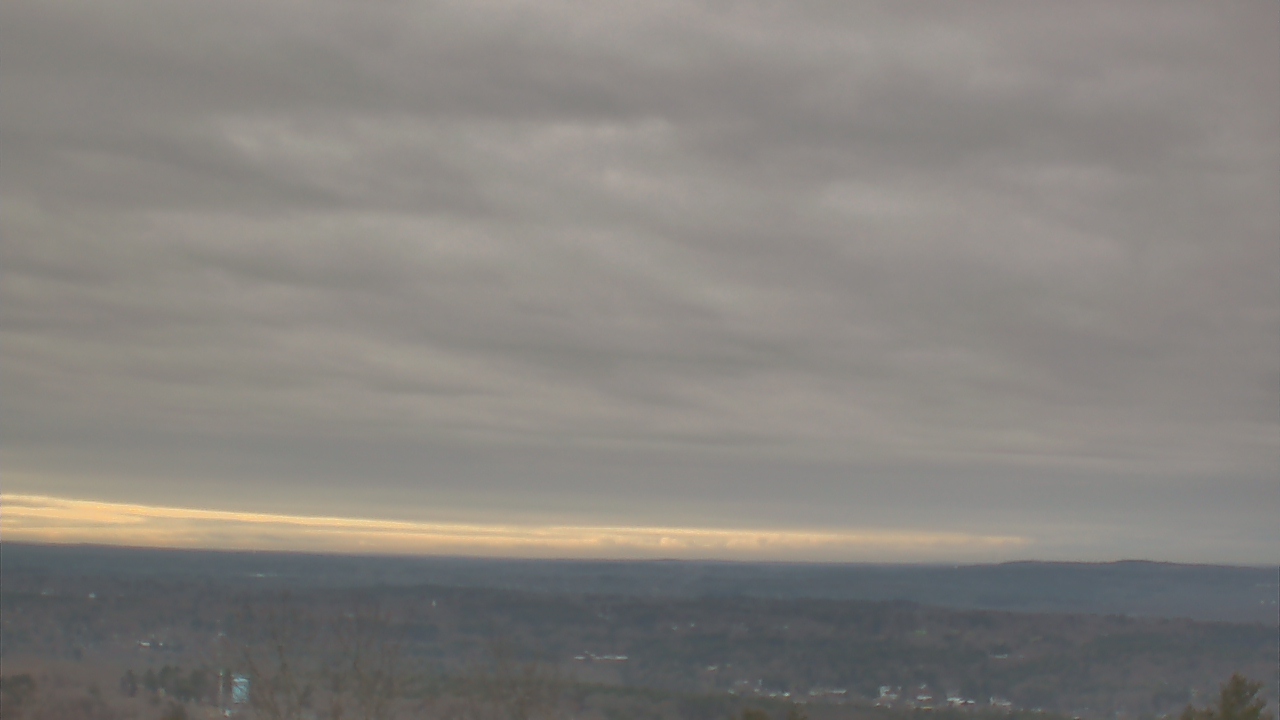 Thumbnail for current weather camera view from Blue Hill Obs & Sci Center in Milton, Massachusetts