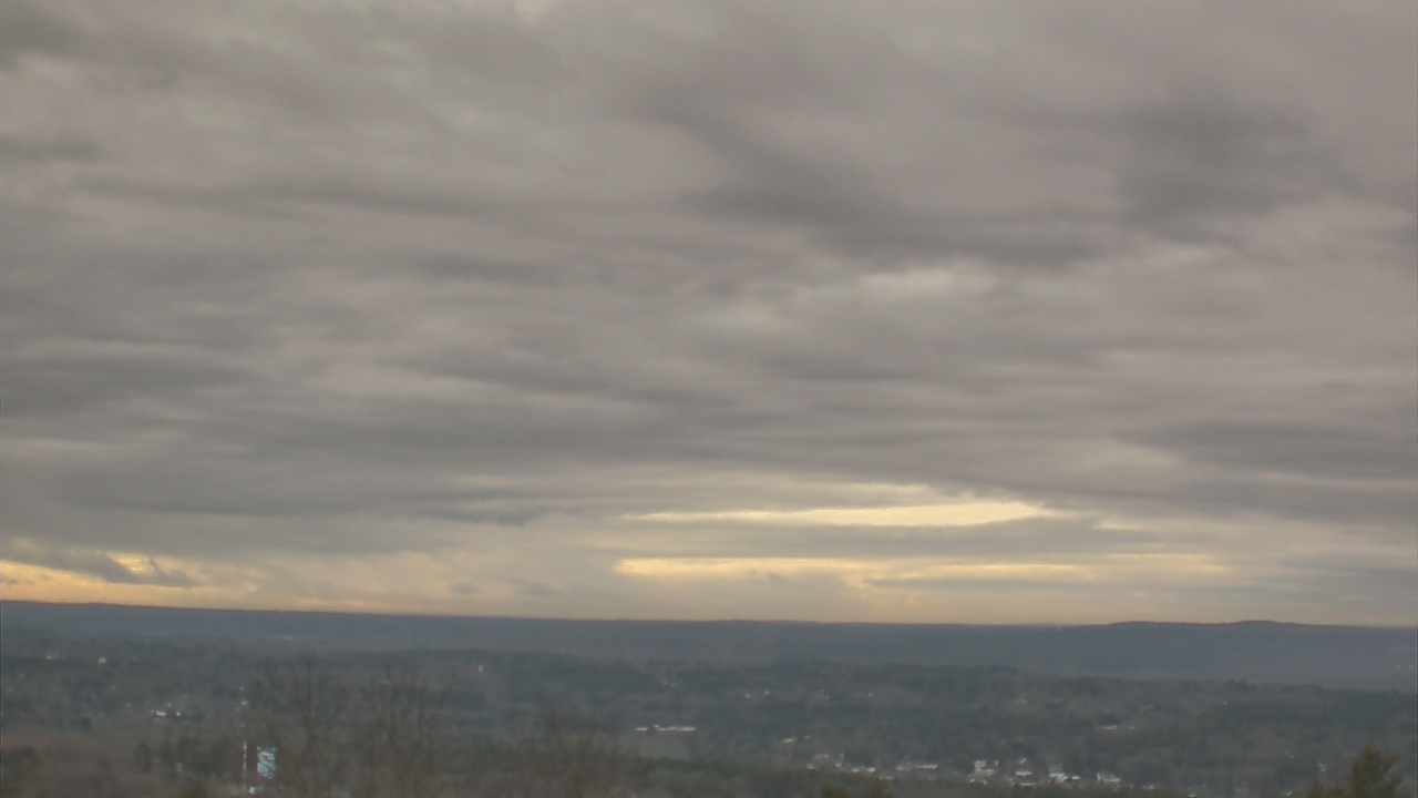 Thumbnail for current weather camera view from Blue Hill Obs & Sci Center in Milton, Massachusetts