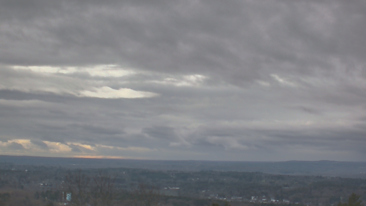 Thumbnail for current weather camera view from Blue Hill Obs & Sci Center in Milton, Massachusetts