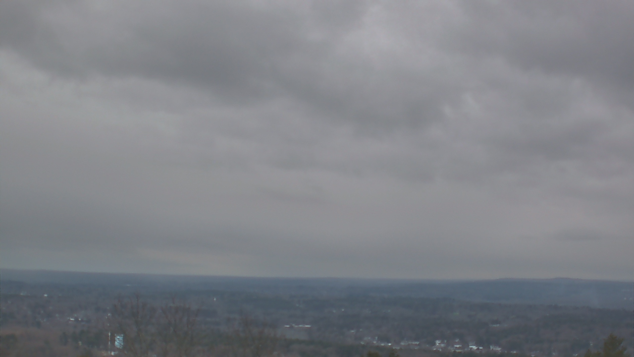 Thumbnail for current weather camera view from Blue Hill Obs & Sci Center in Milton, Massachusetts