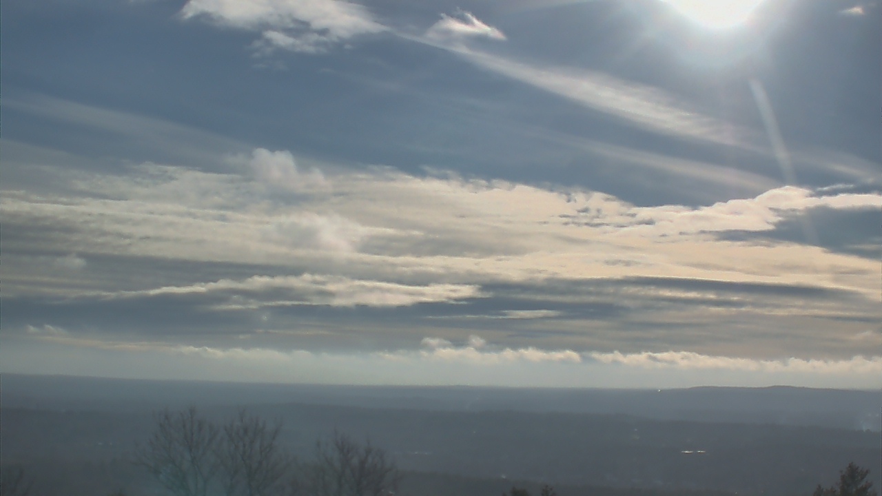 Thumbnail for current weather camera view from Blue Hill Obs & Sci Center in Milton, Massachusetts