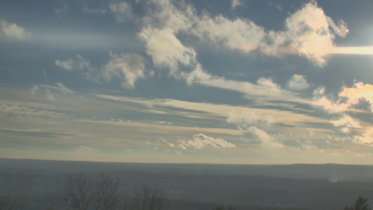 Thumbnail for current weather camera view from Blue Hill Obs & Sci Center in Milton, Massachusetts