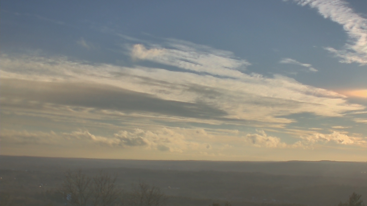 Thumbnail for current weather camera view from Blue Hill Obs & Sci Center in Milton, Massachusetts