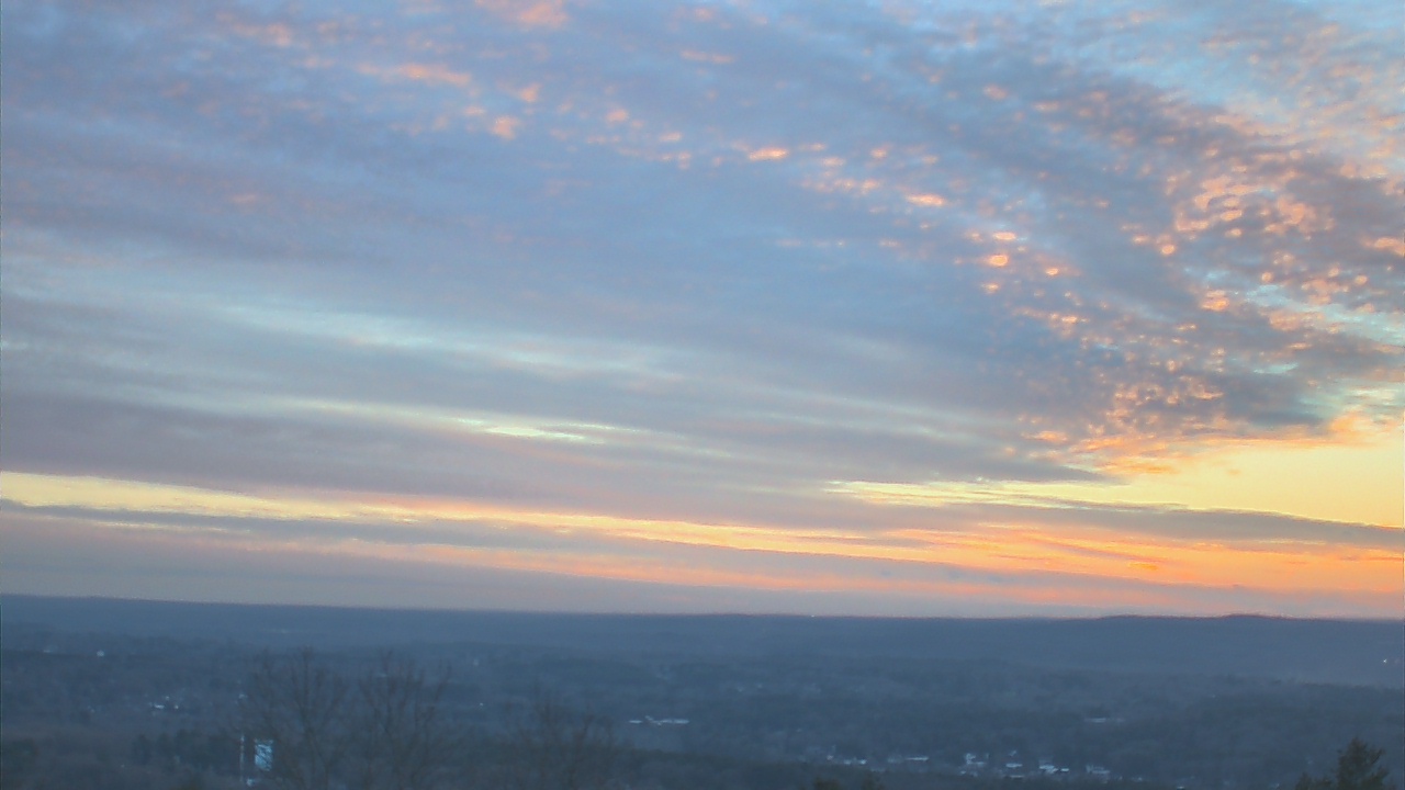 Thumbnail for current weather camera view from Blue Hill Obs & Sci Center in Milton, Massachusetts