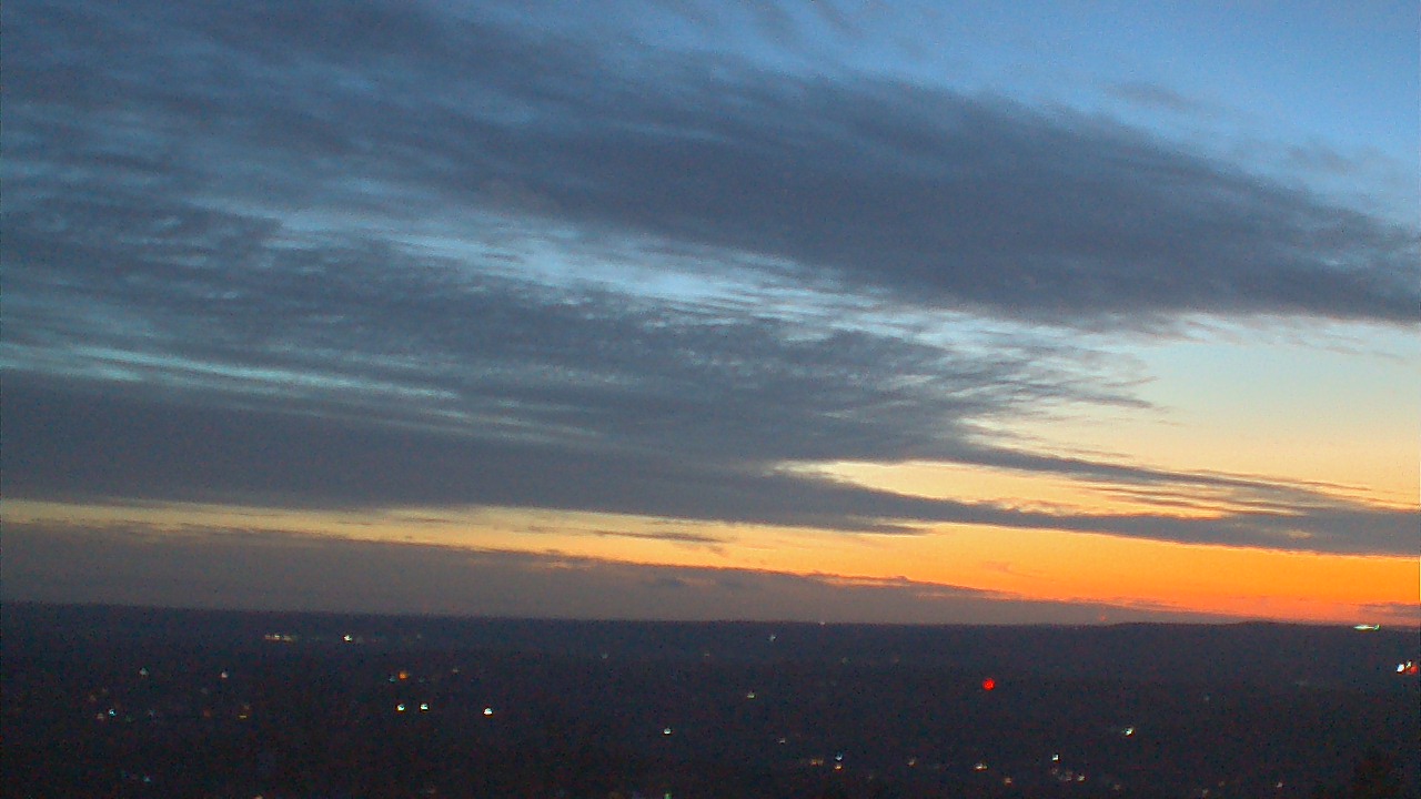 Thumbnail for current weather camera view from Blue Hill Obs & Sci Center in Milton, Massachusetts