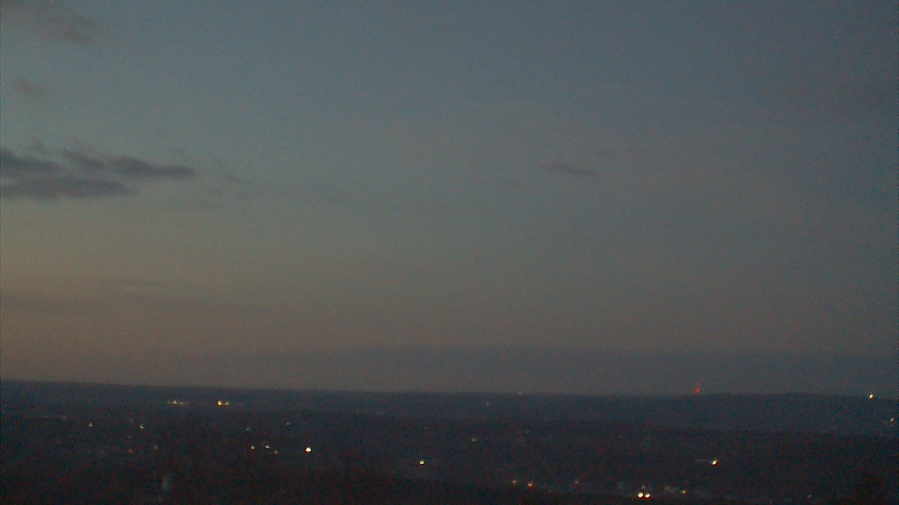 Thumbnail for current weather camera view from Blue Hill Obs & Sci Center in Milton, Massachusetts