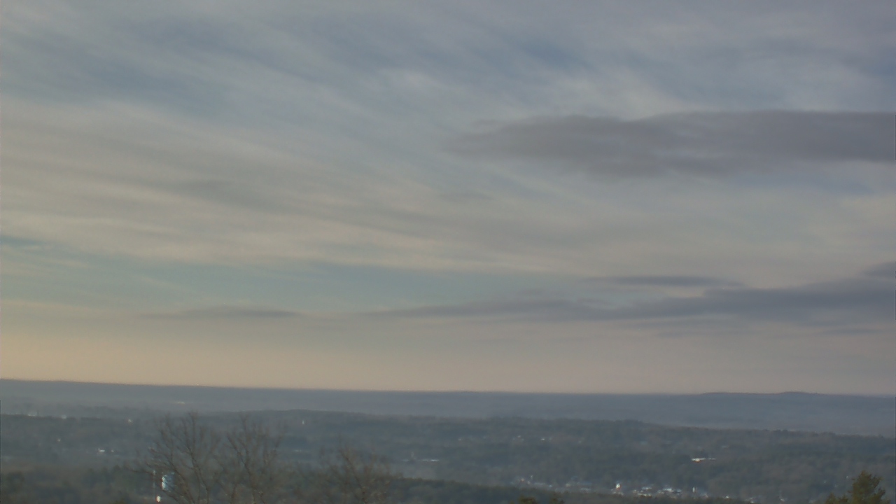 Thumbnail for current weather camera view from Blue Hill Obs & Sci Center in Milton, Massachusetts