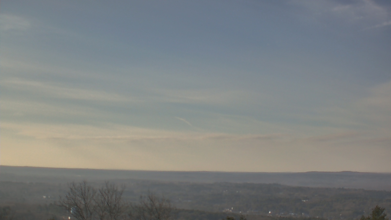 Thumbnail for current weather camera view from Blue Hill Obs & Sci Center in Milton, Massachusetts