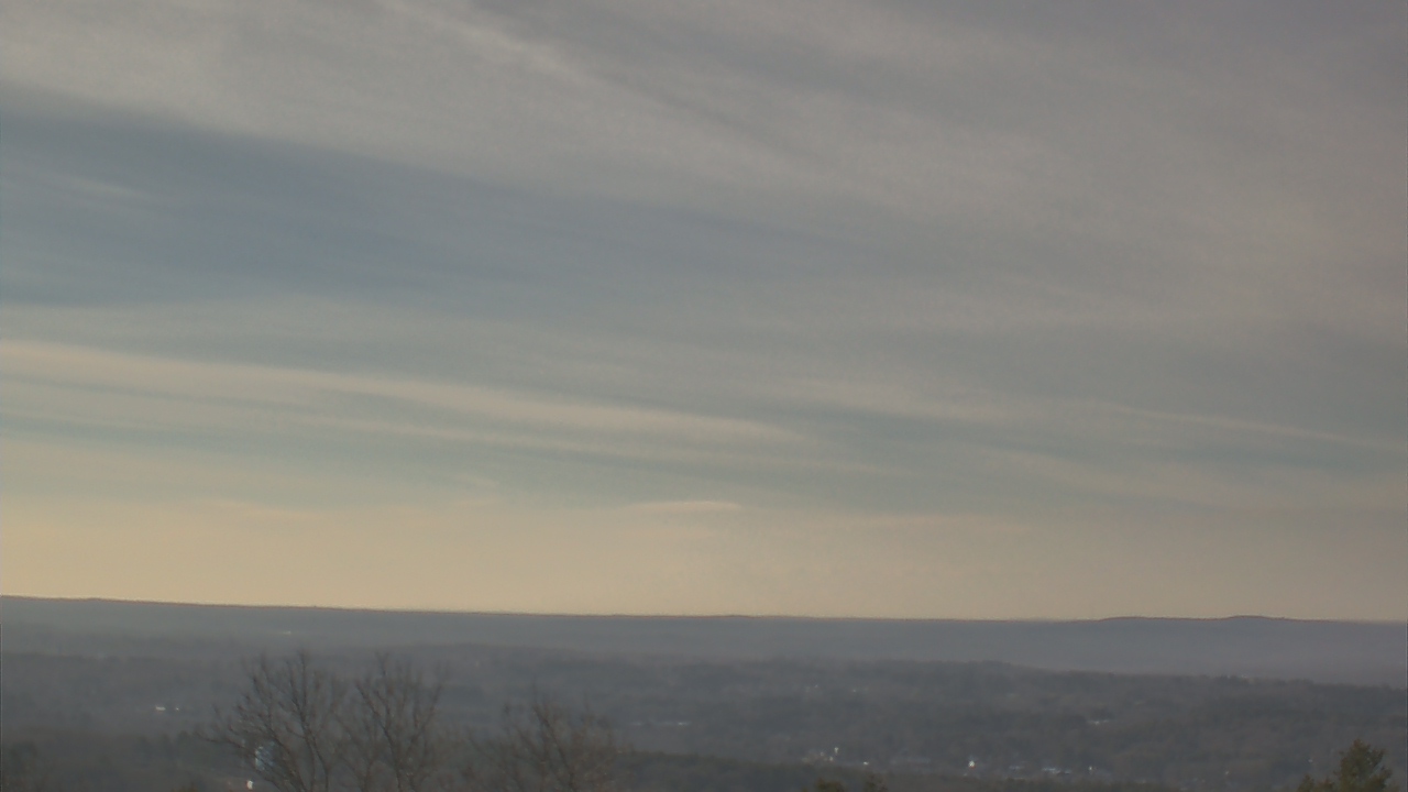 Thumbnail for current weather camera view from Blue Hill Obs & Sci Center in Milton, Massachusetts