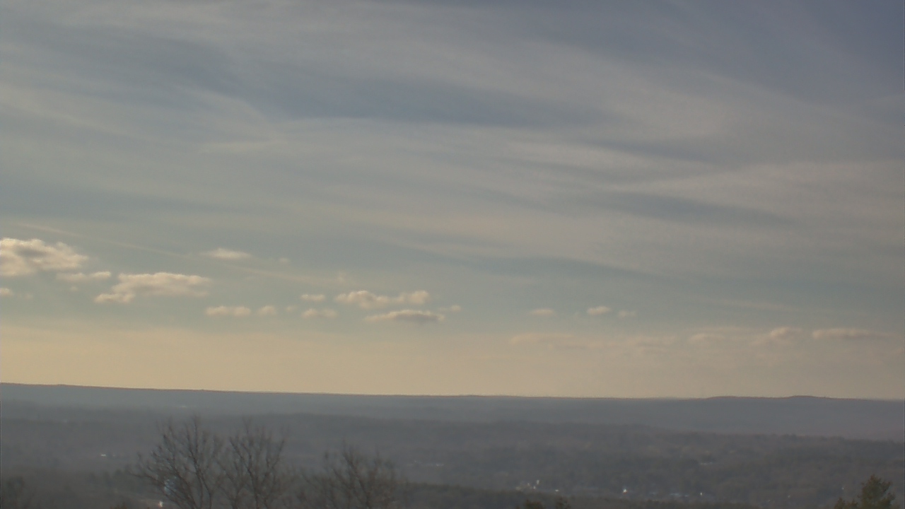 Thumbnail for current weather camera view from Blue Hill Obs & Sci Center in Milton, Massachusetts