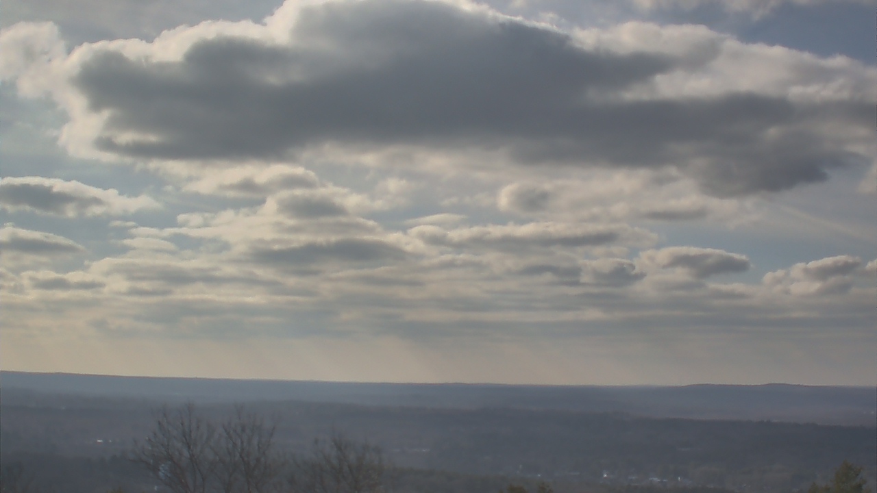 Thumbnail for current weather camera view from Blue Hill Obs & Sci Center in Milton, Massachusetts