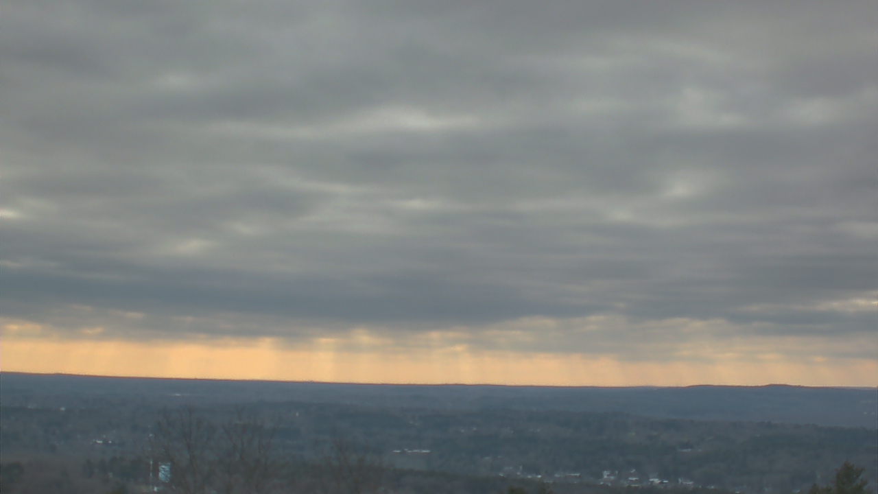 Thumbnail for current weather camera view from Blue Hill Obs & Sci Center in Milton, Massachusetts