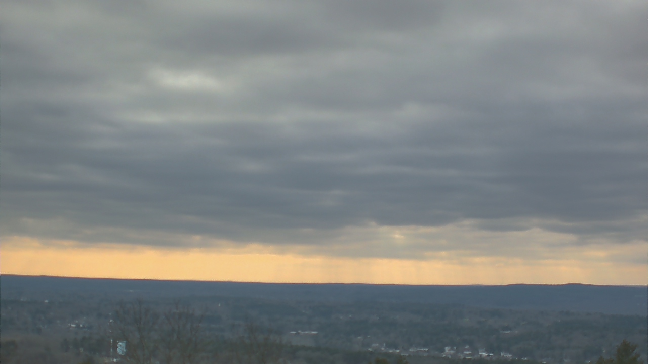 Thumbnail for current weather camera view from Blue Hill Obs & Sci Center in Milton, Massachusetts