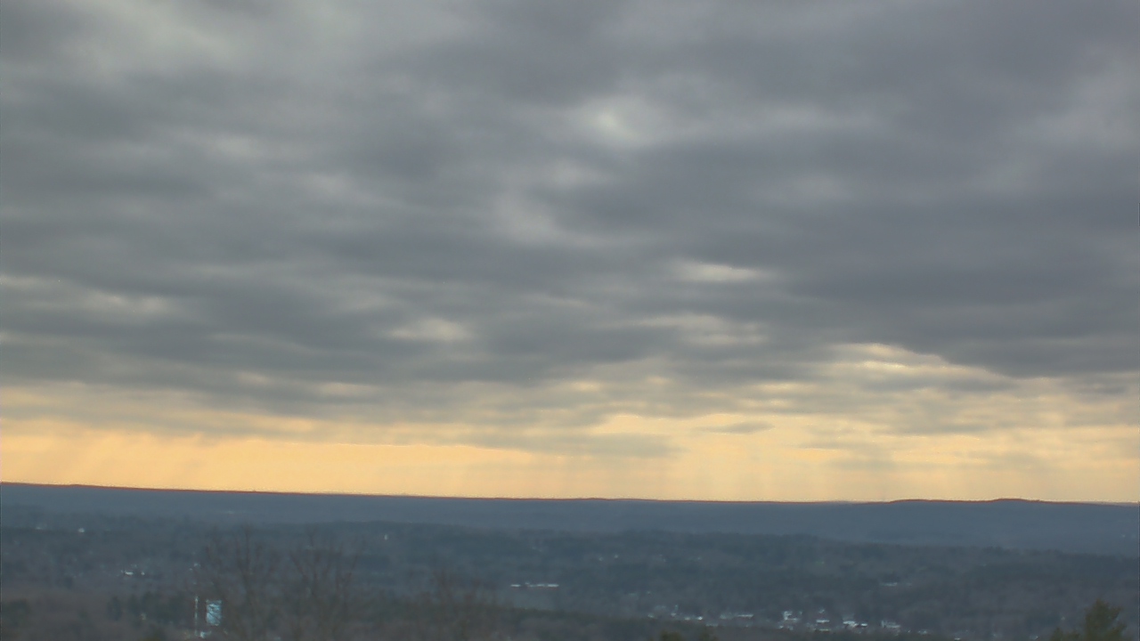 Thumbnail for current weather camera view from Blue Hill Obs & Sci Center in Milton, Massachusetts