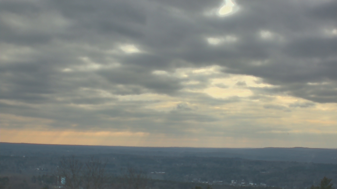 Thumbnail for current weather camera view from Blue Hill Obs & Sci Center in Milton, Massachusetts