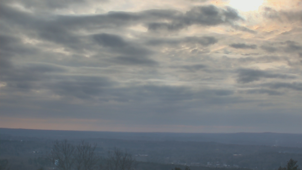 Thumbnail for current weather camera view from Blue Hill Obs & Sci Center in Milton, Massachusetts