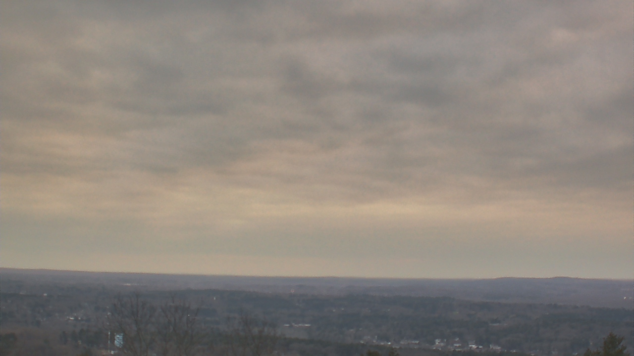 Thumbnail for current weather camera view from Blue Hill Obs & Sci Center in Milton, Massachusetts