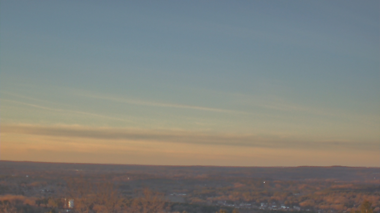 Thumbnail for current weather camera view from Blue Hill Obs & Sci Center in Milton, Massachusetts