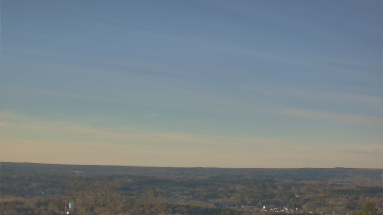 Thumbnail for current weather camera view from Blue Hill Obs & Sci Center in Milton, Massachusetts