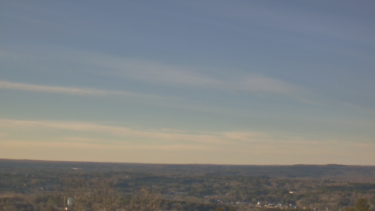 Thumbnail for current weather camera view from Blue Hill Obs & Sci Center in Milton, Massachusetts