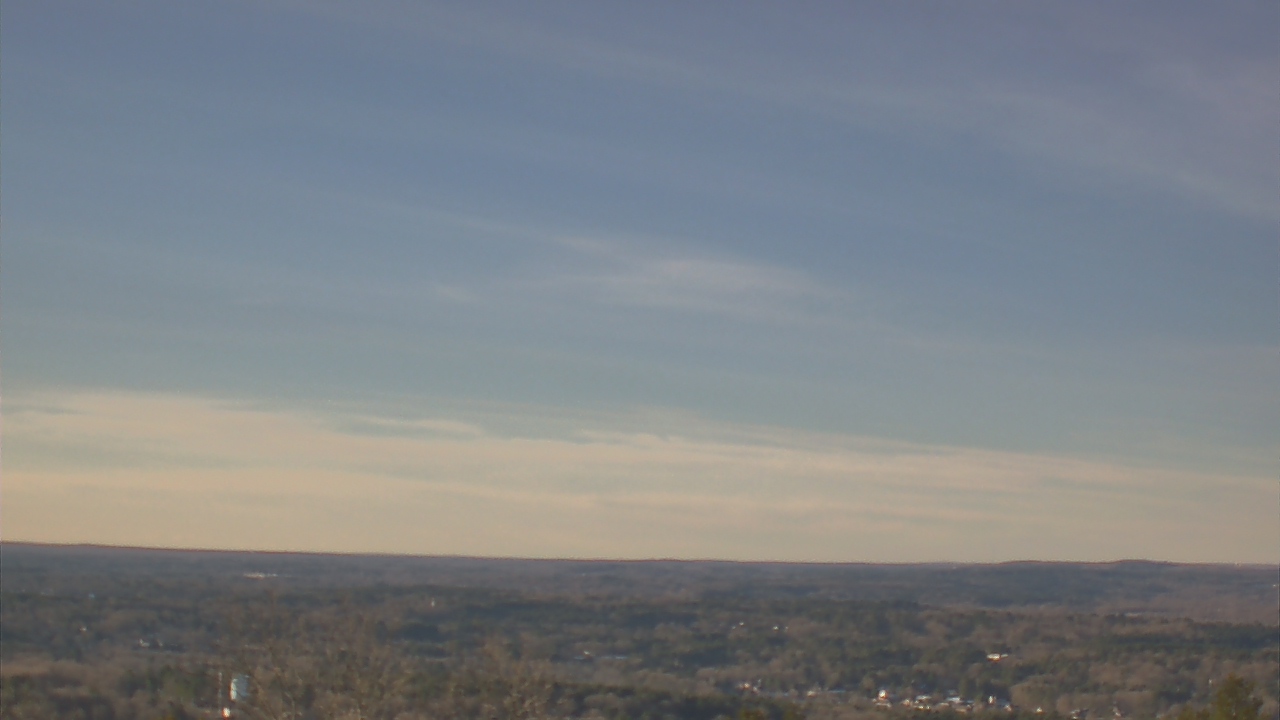 Thumbnail for current weather camera view from Blue Hill Obs & Sci Center in Milton, Massachusetts