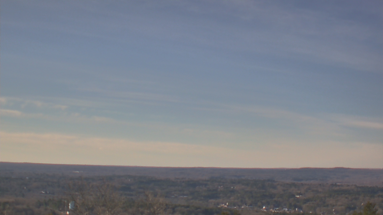 Thumbnail for current weather camera view from Blue Hill Obs & Sci Center in Milton, Massachusetts