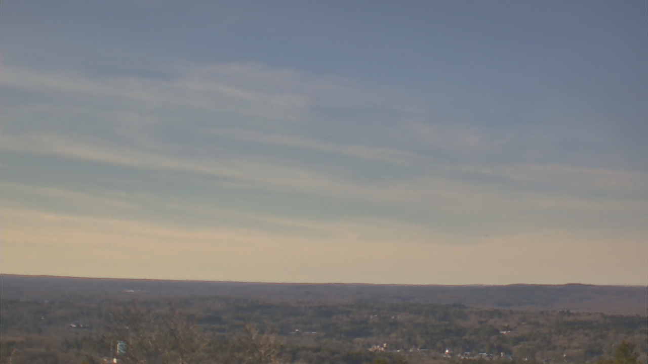 Thumbnail for current weather camera view from Blue Hill Obs & Sci Center in Milton, Massachusetts