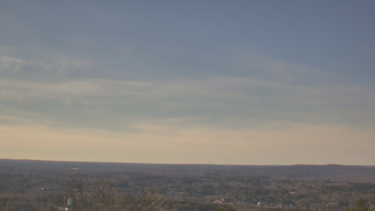 Thumbnail for current weather camera view from Blue Hill Obs & Sci Center in Milton, Massachusetts