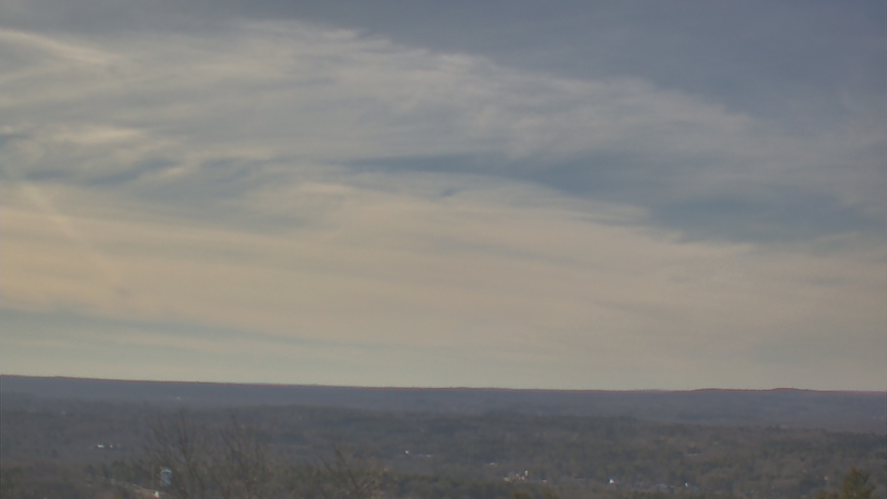 Thumbnail for current weather camera view from Blue Hill Obs & Sci Center in Milton, Massachusetts