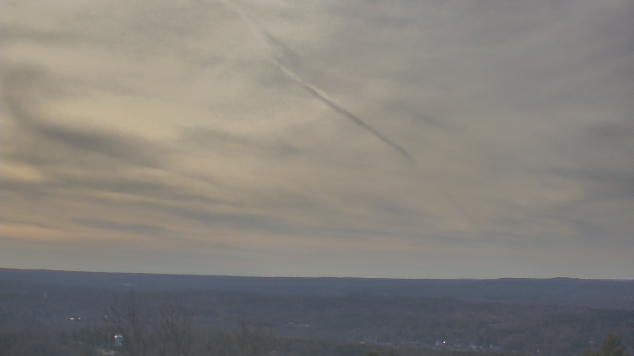 Thumbnail for current weather camera view from Blue Hill Obs & Sci Center in Milton, Massachusetts