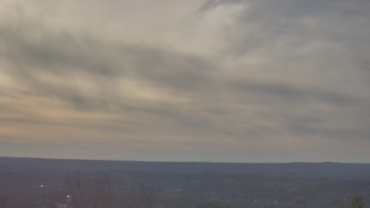 Thumbnail for current weather camera view from Blue Hill Obs & Sci Center in Milton, Massachusetts