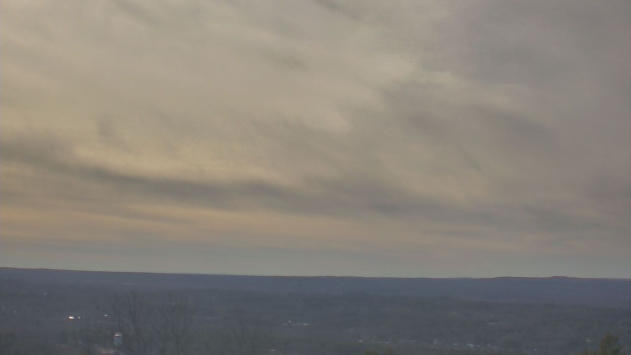 Thumbnail for current weather camera view from Blue Hill Obs & Sci Center in Milton, Massachusetts