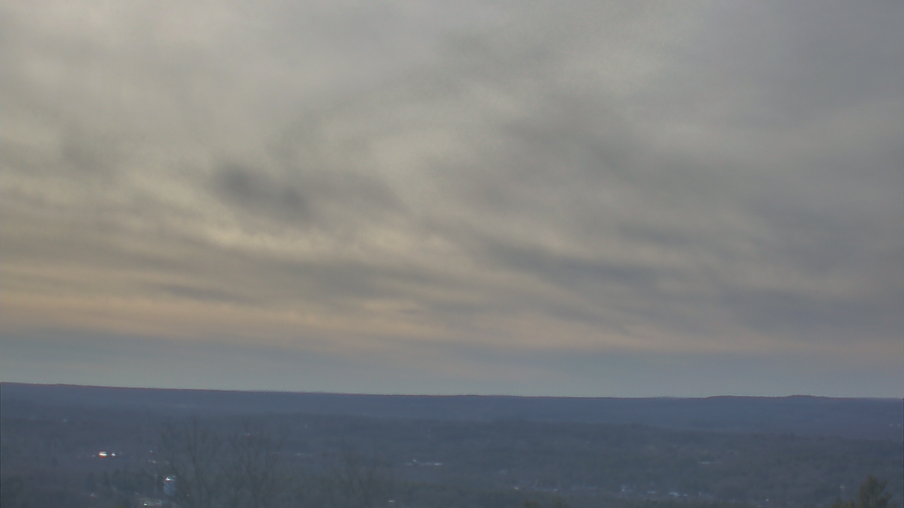 Thumbnail for current weather camera view from Blue Hill Obs & Sci Center in Milton, Massachusetts