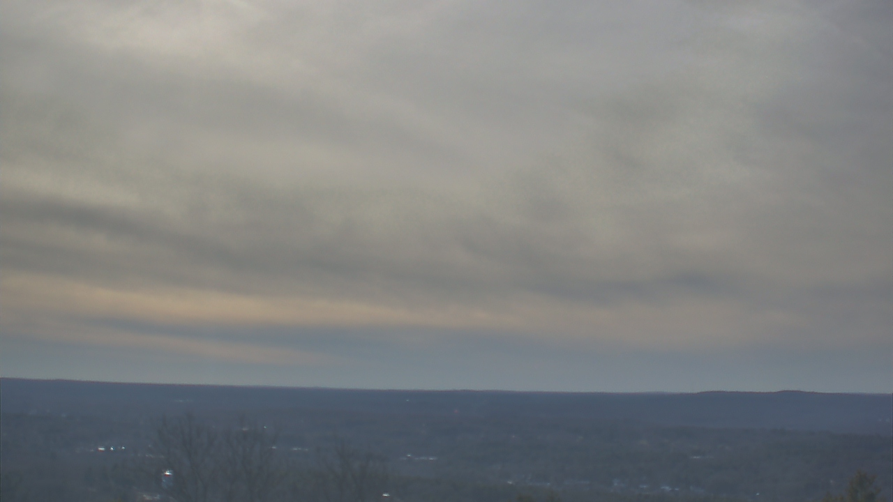 Thumbnail for current weather camera view from Blue Hill Obs & Sci Center in Milton, Massachusetts