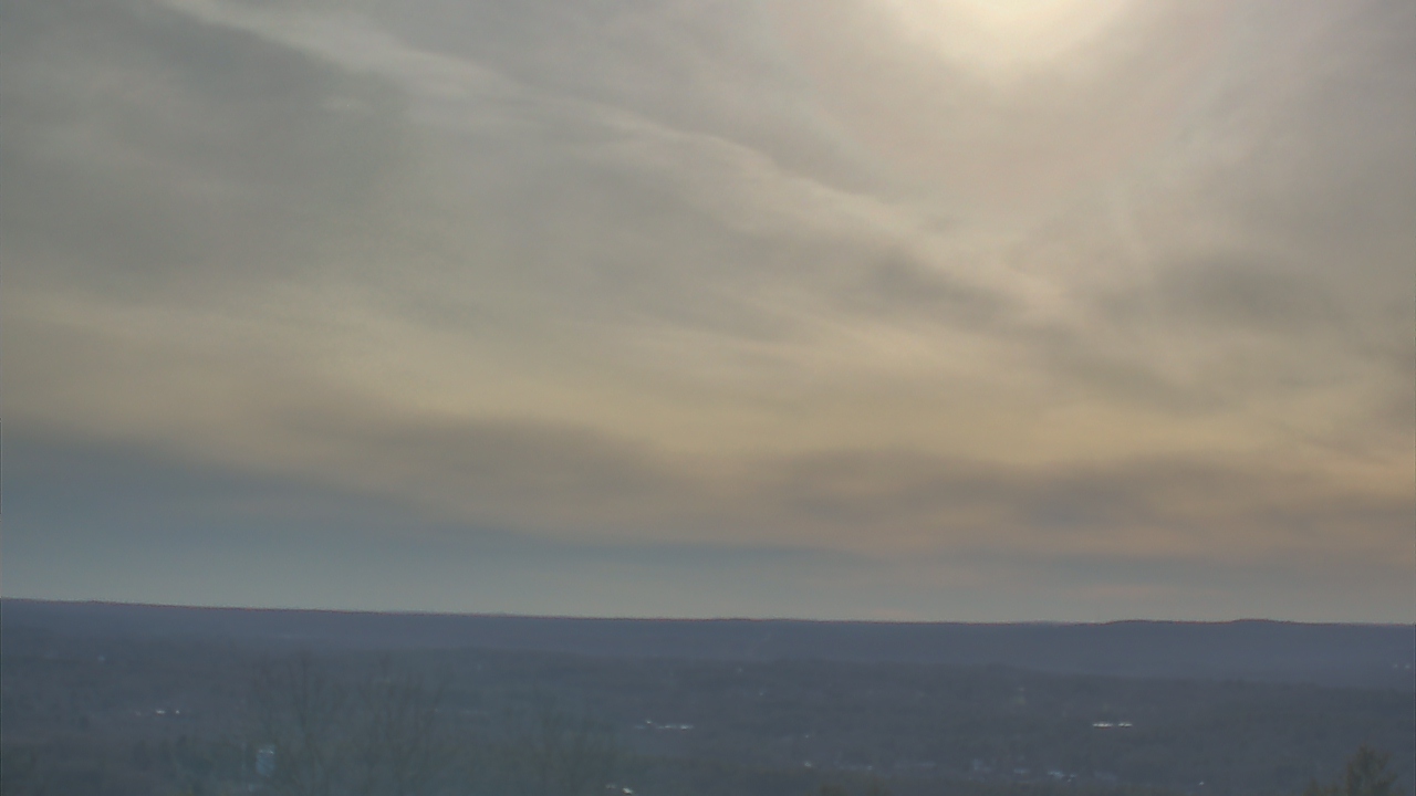 Thumbnail for current weather camera view from Blue Hill Obs & Sci Center in Milton, Massachusetts