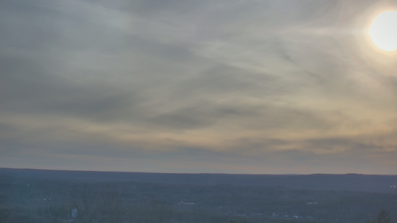 Thumbnail for current weather camera view from Blue Hill Obs & Sci Center in Milton, Massachusetts