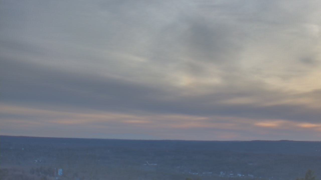 Thumbnail for current weather camera view from Blue Hill Obs & Sci Center in Milton, Massachusetts