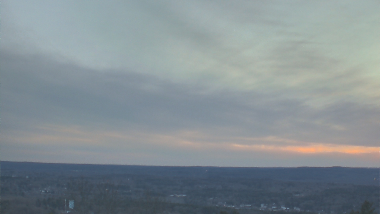 Thumbnail for current weather camera view from Blue Hill Obs & Sci Center in Milton, Massachusetts