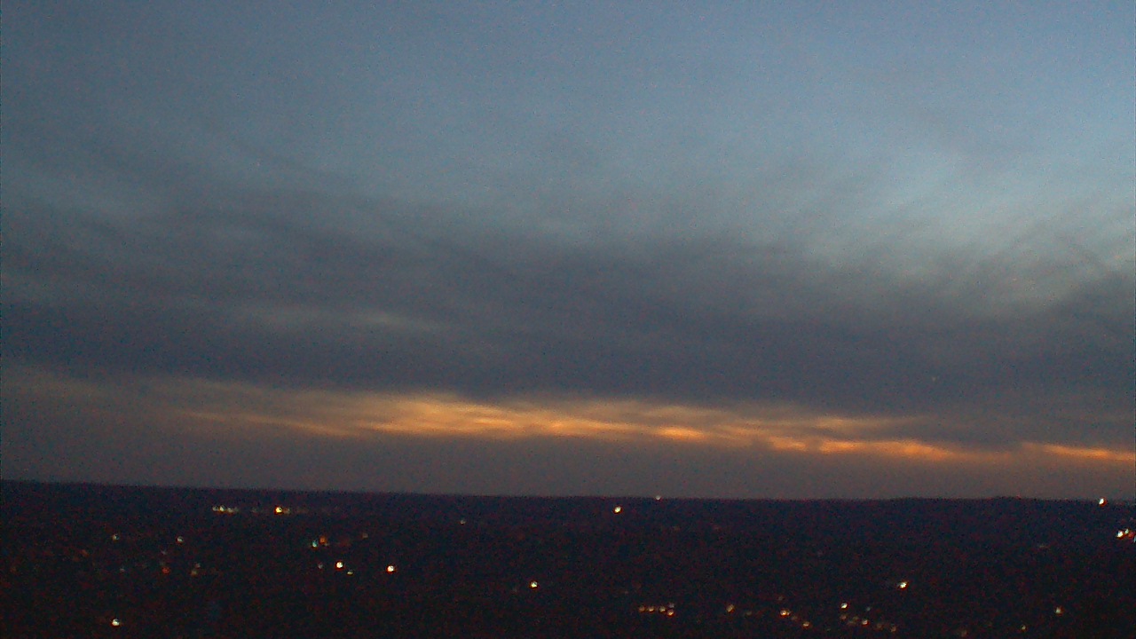 Thumbnail for current weather camera view from Blue Hill Obs & Sci Center in Milton, Massachusetts