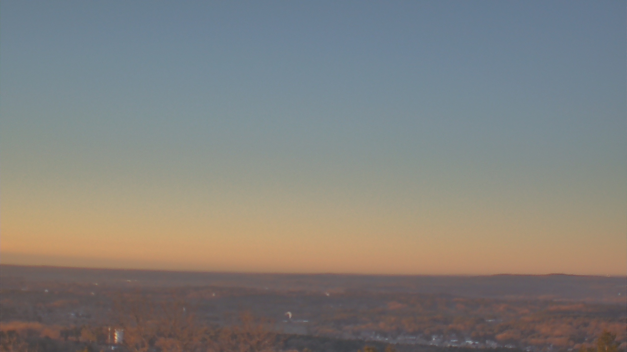 Thumbnail for current weather camera view from Blue Hill Obs & Sci Center in Milton, Massachusetts