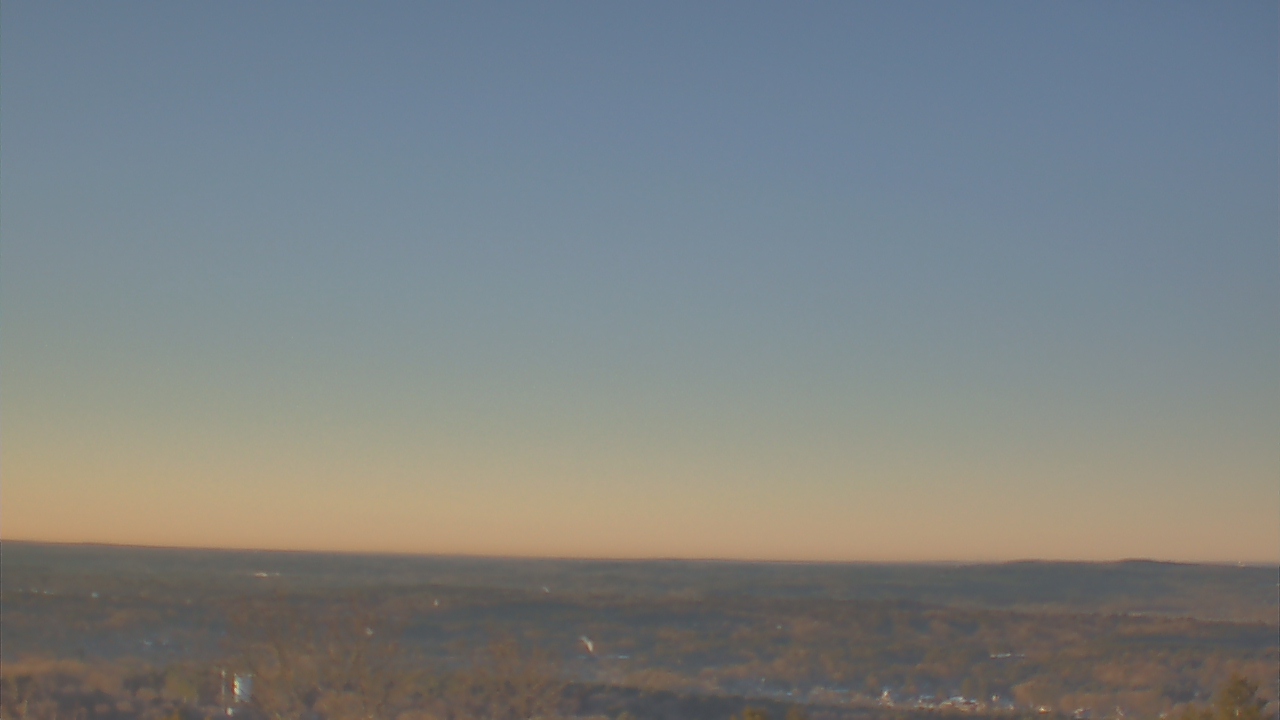 Thumbnail for current weather camera view from Blue Hill Obs & Sci Center in Milton, Massachusetts