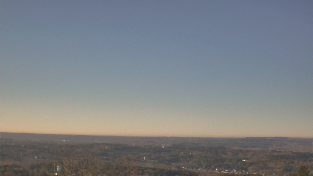 Thumbnail for current weather camera view from Blue Hill Obs & Sci Center in Milton, Massachusetts