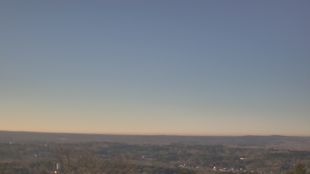 Thumbnail for current weather camera view from Blue Hill Obs & Sci Center in Milton, Massachusetts