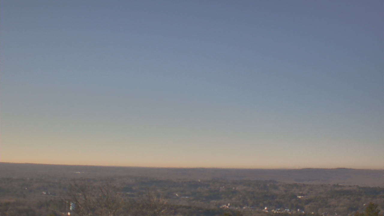 Thumbnail for current weather camera view from Blue Hill Obs & Sci Center in Milton, Massachusetts