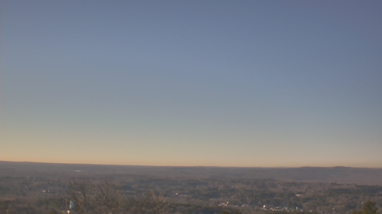 Thumbnail for current weather camera view from Blue Hill Obs & Sci Center in Milton, Massachusetts