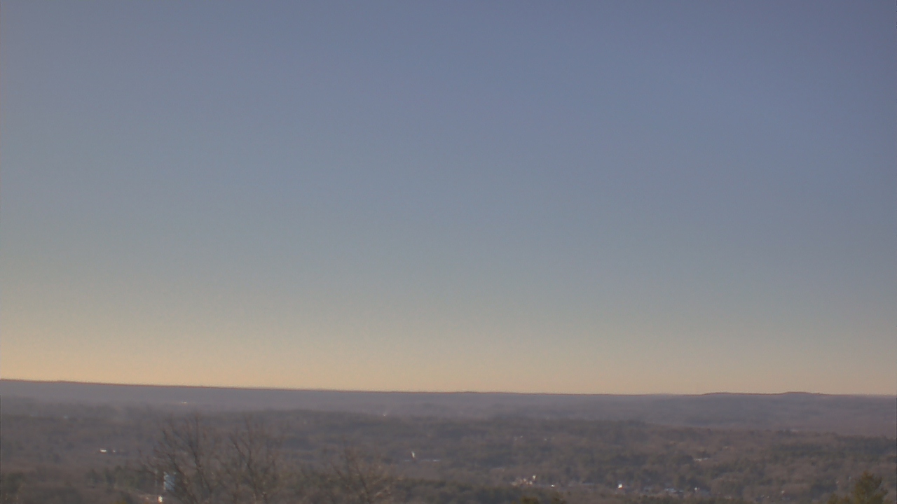 Thumbnail for current weather camera view from Blue Hill Obs & Sci Center in Milton, Massachusetts