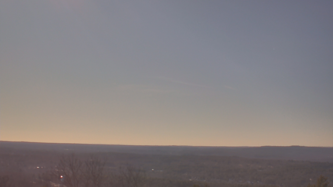 Thumbnail for current weather camera view from Blue Hill Obs & Sci Center in Milton, Massachusetts