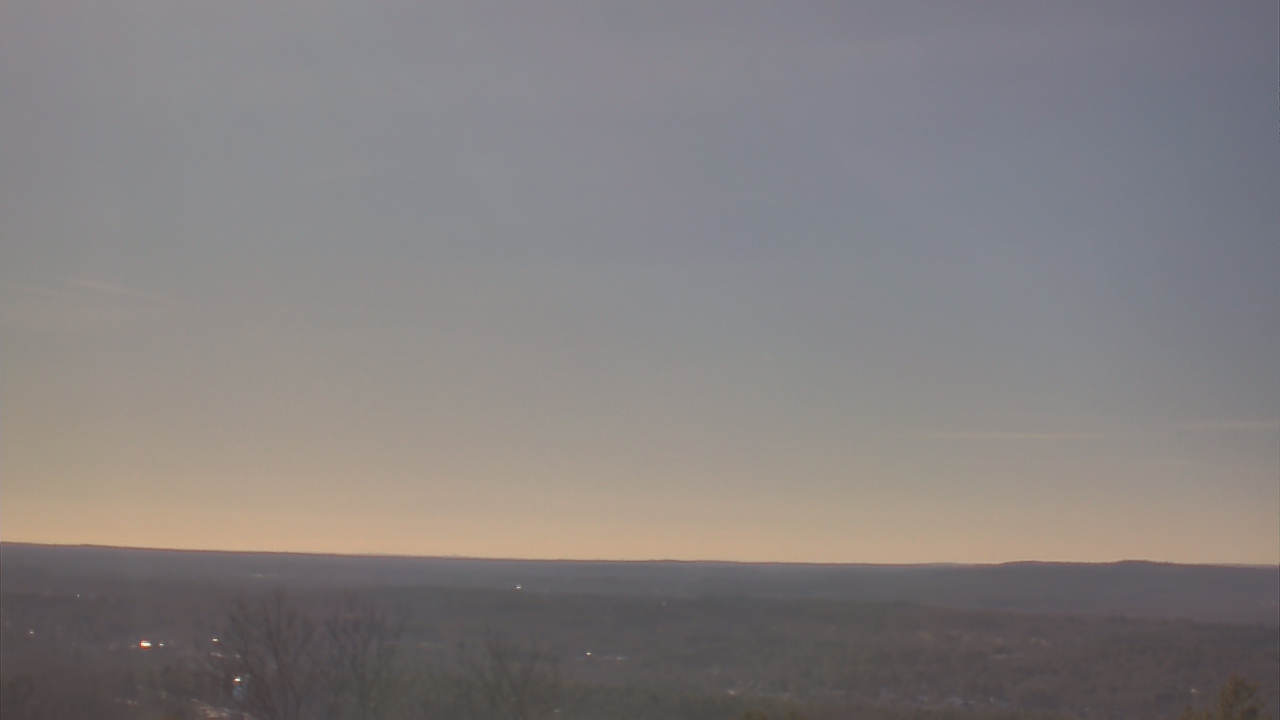 Thumbnail for current weather camera view from Blue Hill Obs & Sci Center in Milton, Massachusetts