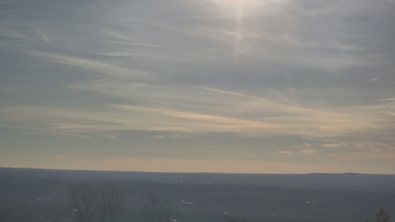 Thumbnail for current weather camera view from Blue Hill Obs & Sci Center in Milton, Massachusetts